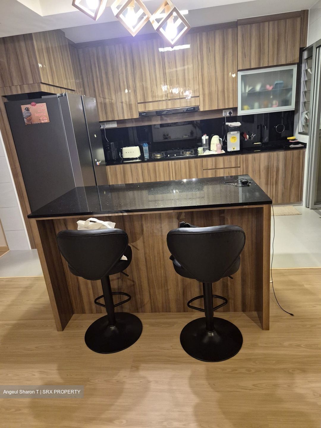 Blk 467A Casa Spring @ Yishun (Yishun), HDB 5 Rooms #633791281